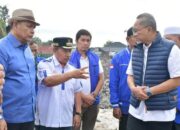 Pulihkan Ekonomi Warga, Mendag akan Bangun Pasar untuk Korban Galodo Agam