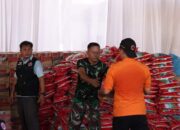 UPDATE: Berikut Rincian Total Bantuan Masuk-Keluar untuk Korban Galodo Tanah Datar