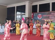 Semarak Hari Lansia ke-28 di Padang, Makin Tua Semakin Menyala!