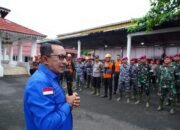 Hari ke-19 Pasca-Galodo Tanah Datar, Pencarian 10 Korban Hilang Masih Dilanjutkan