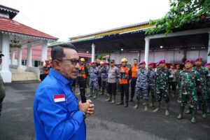 Hari ke-19 Pasca-Galodo Tanah Datar, Pencarian 10 Korban Hilang Masih Dilanjutkan