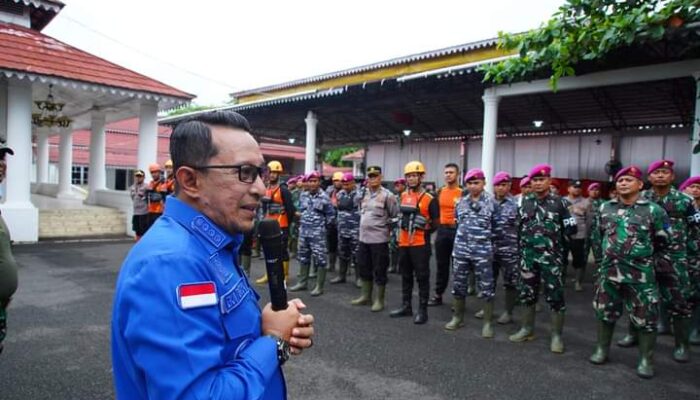 Hari ke-19 Pasca-Galodo Tanah Datar, Pencarian 10 Korban Hilang Masih Dilanjutkan