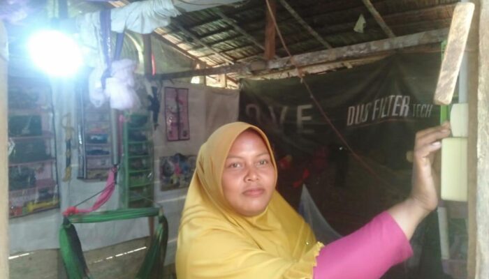 Ribuan Warga Prasejahtera di Sumatera Barat dapat Listrik Gratis dari PLN