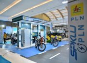PLN Beri Diskon Tambah Daya 60% Bagi Pengunjung Pameran Kendaraan Listrik PEVS 2024
