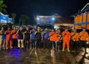 Bupati Solok Kirim Ekskavator dan Tim Penanggulangan Bencana Bantu Korban Galodo Agam