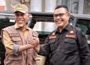 Tak Gentar Hadapi Mahyeldi! Ini Calon Sepadan Penantang Petahana di Pilgub Sumbar