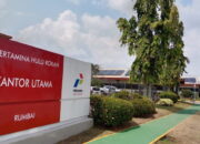 Penghasil Migas Nomor 1 di Indonesia, Pertamina Hulu Rokan Bagi PI Rp3,5 Triliun ke Riau Selama 2023