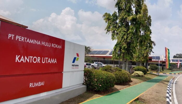 Penghasil Migas Nomor 1 di Indonesia, Pertamina Hulu Rokan Bagi PI Rp3,5 Triliun ke Riau Selama 2023