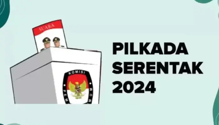 Ingin Maju Calon Gubernur Sumbar Tanpa Partai? Syaratnya 347.532 KTP Dukungan dari 10 Kabupaten/Kota