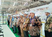 Tingkatkan Kualitas SDM Otomotif, Daihatsu Tambah Lagi 157 SMK Binaan se-Indonesia