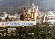 Pengakuan Dunia, Pabrik PT Semen Padang Ditetapkan Sebagai MOWCAP UNESCO