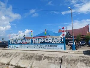 Program Pembangunan Mentawai 20 Tahun Kedepan Fokus Tingkatkan Perkapita dan Kualitas SDM