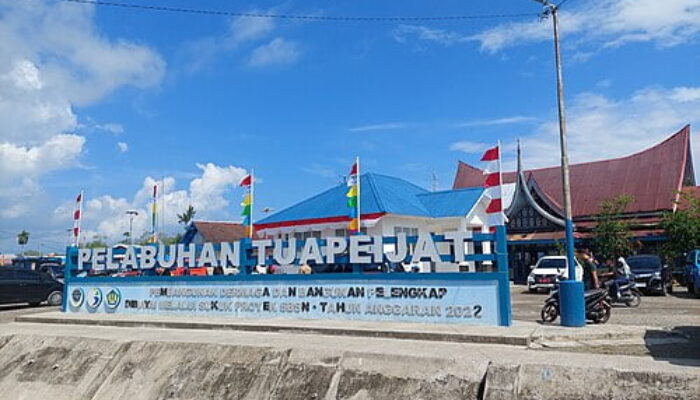 Program Pembangunan Mentawai 20 Tahun Kedepan Fokus Tingkatkan Perkapita dan Kualitas SDM