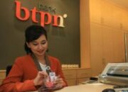 Penyaluran Kredit Tumbuh 24%, BTPN Raih Kinerja Positif di Triwulan I Tahun 2024