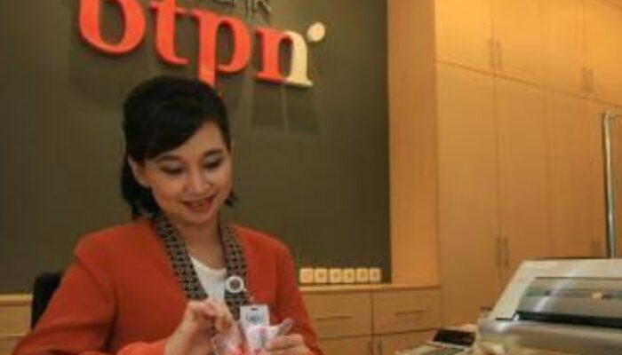 Penyaluran Kredit Tumbuh 24%, BTPN Raih Kinerja Positif di Triwulan I Tahun 2024