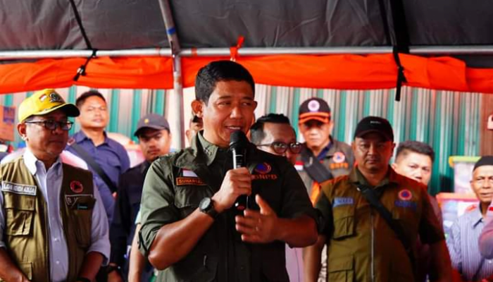 UPDATE: BNPB Revisi Data Korban Galodo Sumatera Barat, 61 Meninggal Dunia dan 14 Jiwa Hilang