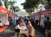 Daihatsu “Kumpul Sahabat” Dukung Bisnis UMKM di Bekasi