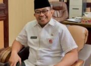 Yosefriawan Jabat Pelaksana Harian (Plh) Sekretaris Daerah Kota Padang