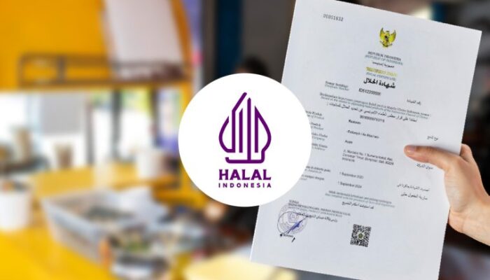 Tahap Awal Desa Wisata! Semua Produk Wajib Halal Berlaku Mulai 18 Oktober 2024