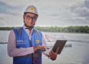 Wow! PLN Raih Laba Bersih Rp22,07 Triliun pada 2023 