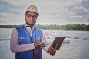 Wow! PLN Raih Laba Bersih Rp22,07 Triliun pada 2023