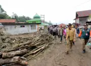 Kemen-PUPR Siap Bangun 200 Unit Rumah Relokasi Korban Galodo Sumbar, Nagari Diminta Segerakan Data Korban