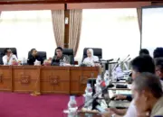 Sederhana! Begini Cara Kerja Peringataan Dini Galodo Gunung Marapi yang Diusulkan Kepala BNPB