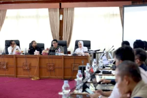 Sederhana! Begini Cara Kerja Peringataan Dini Galodo Gunung Marapi yang Diusulkan Kepala BNPB