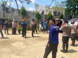 Teridentifikasi! 3 Mayat Mengapung di Sijunjung dan Kuantan Singingi Riau Betul Korban Galodo Tanah Datar