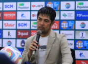 Nil Maizar Setuju Shin Tae-yong Utamakan Pemain Keturunan, Netizen: Ini Baru Pengamat Ngerti Bola!