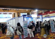 Buruan ke UNP! 50 Perusahaan Lokal dan Luar Negeri Buka Lowongan di Sumbar Job Fair 2024