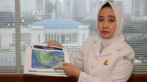 Waspada! BMKG Prediksi Banjir Bandang Lahar Dingin Susulan di Kawasan Gunung Marapi