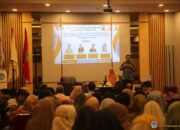 Terlalu “Cinta Kampus”, Khusus Mahasiswa Kuliah 7 Tahun dapat Pembinaan oleh LP3S UNP