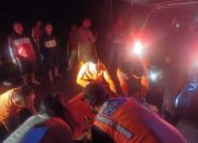 UPDATE: 37 Orang Meninggal, Korban Galodo Agam-Tanah Datar Ditemukan di Kayu Tanam Padang Pariaman