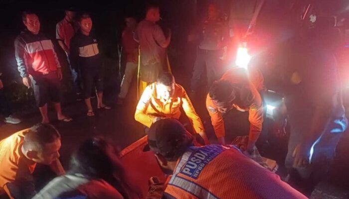 UPDATE: 37 Orang Meninggal, Korban Galodo Agam-Tanah Datar Ditemukan di Kayu Tanam Padang Pariaman