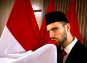 Sah! Maarten Paes Resmi Jadi WNI, Penjaga Gawang Timnas Makin Tangguh