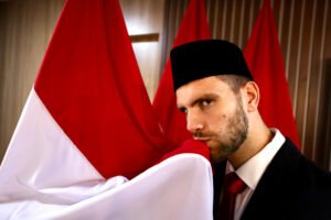 Sah! Maarten Paes Resmi Jadi WNI, Penjaga Gawang Timnas Makin Tangguh