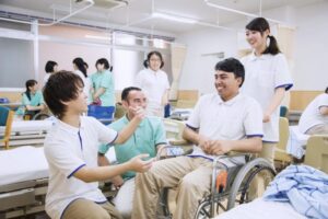 Tenaga Keperawatan Jangan Menganggur! Pemerintah Siapkan Program G to G Bekerja di Jepang dan Jerman