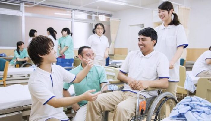 Tenaga Keperawatan Jangan Menganggur! Pemerintah Siapkan Program G to G Bekerja di Jepang dan Jerman