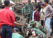 Data Terkini Korban Galodo Sumbar: Meninggal Dunia Bertambah Jadi 67 Jiwa, 20 Orang Hilang