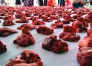 Perlukah Daging Kurban Dicuci Sebelum Dimasak? Begini Penjelasan Kepala Dinkes Padang Panjang