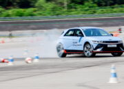 Uji Performa dan Kecanggihan IONIQ 5 N di Berbagai Trek Lintasan Balap