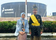 100 Persen Dikelola Anak Bangsa, Presiden Jokowi Apresiasi Blok Rokan Penghasil Migas Terbesar di Indonesia