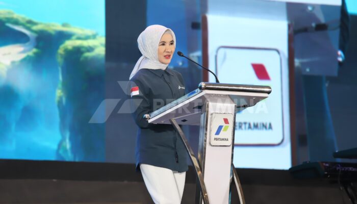 Inilah Pemenang Inovasi Pertamina APQ Awards ke-14 Tahun 2024 