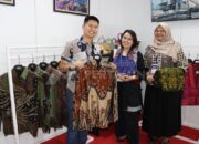 Pertamina Bawa UMKM Binaan Go Internasional di Pameran Foire Internationale d’Alger 2024