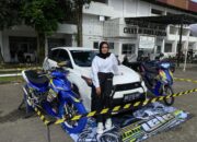 Ratusan Truk dan Mobil “Cantik” se-Sumatera Beradu Gaya di Kontes Modifikasi Lapangan Bancalaweh Padang Panjang