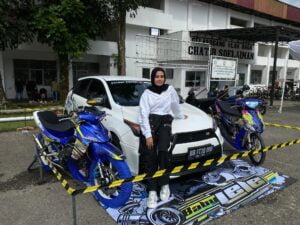 Ratusan Truk dan Mobil “Cantik” se-Sumatera Beradu Gaya di Kontes Modifikasi Lapangan Bancalaweh Padang Panjang
