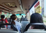 Resmi! Dinas Pendidikan Sumbar Izinkan Kegiatan Study Tour dan Darmawisata di Libur Sekolah