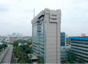 PLN Makin Mentereng! Kini Masuk 10 Besar Perusahaan Terbaik Asia Tenggara Versi Fortune