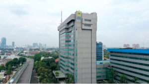 PLN Makin Mentereng! Kini Masuk 10 Besar Perusahaan Terbaik Asia Tenggara Versi Fortune